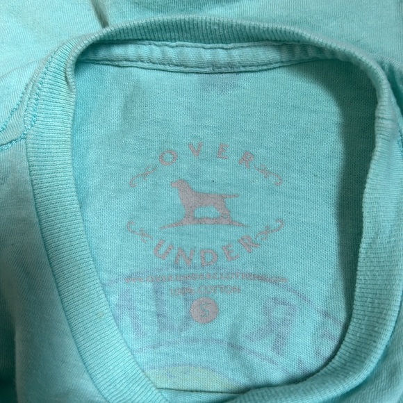 Over Under Boys Shirt - Picture 3 of 4